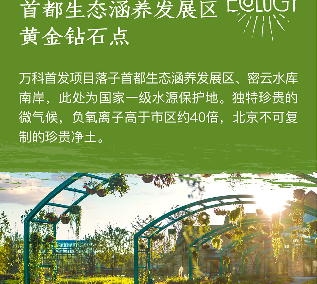 弗农小镇